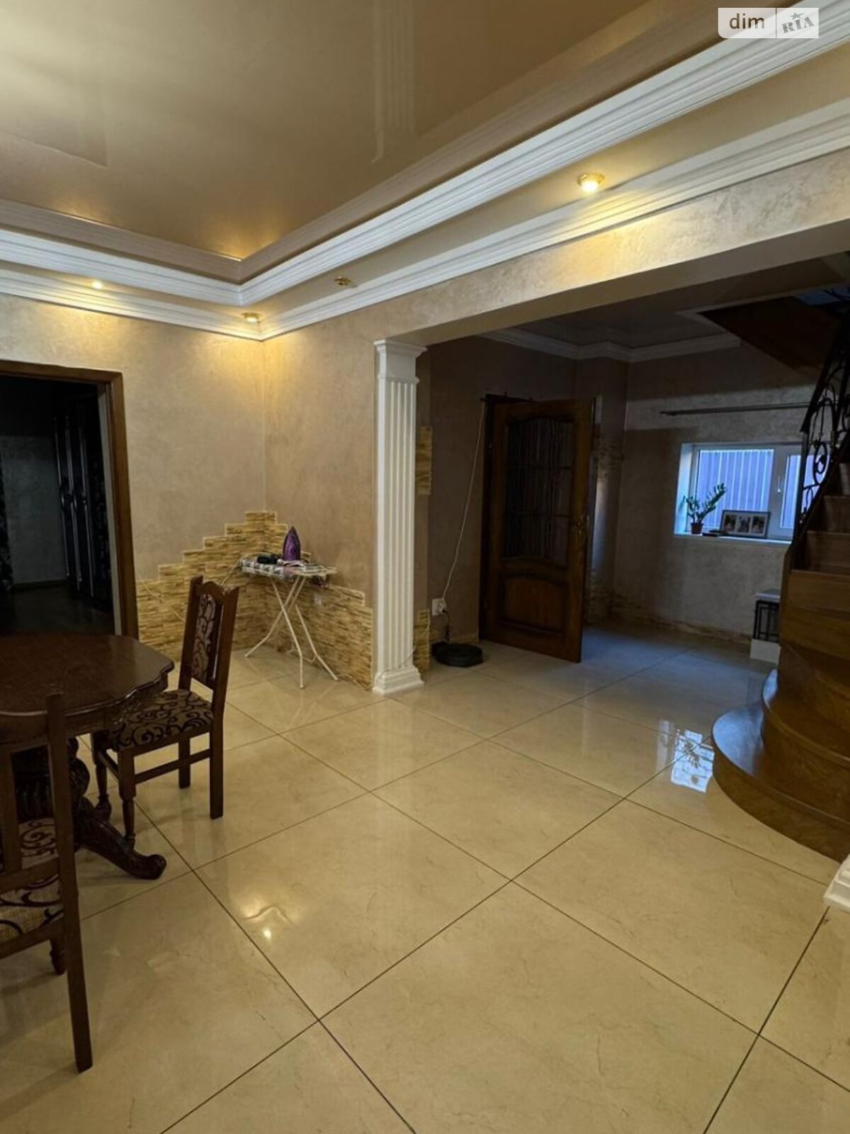 двоповерховий будинок, 250 кв. м, кирпич. Продаж в Доманинцях, район Центр фото 1