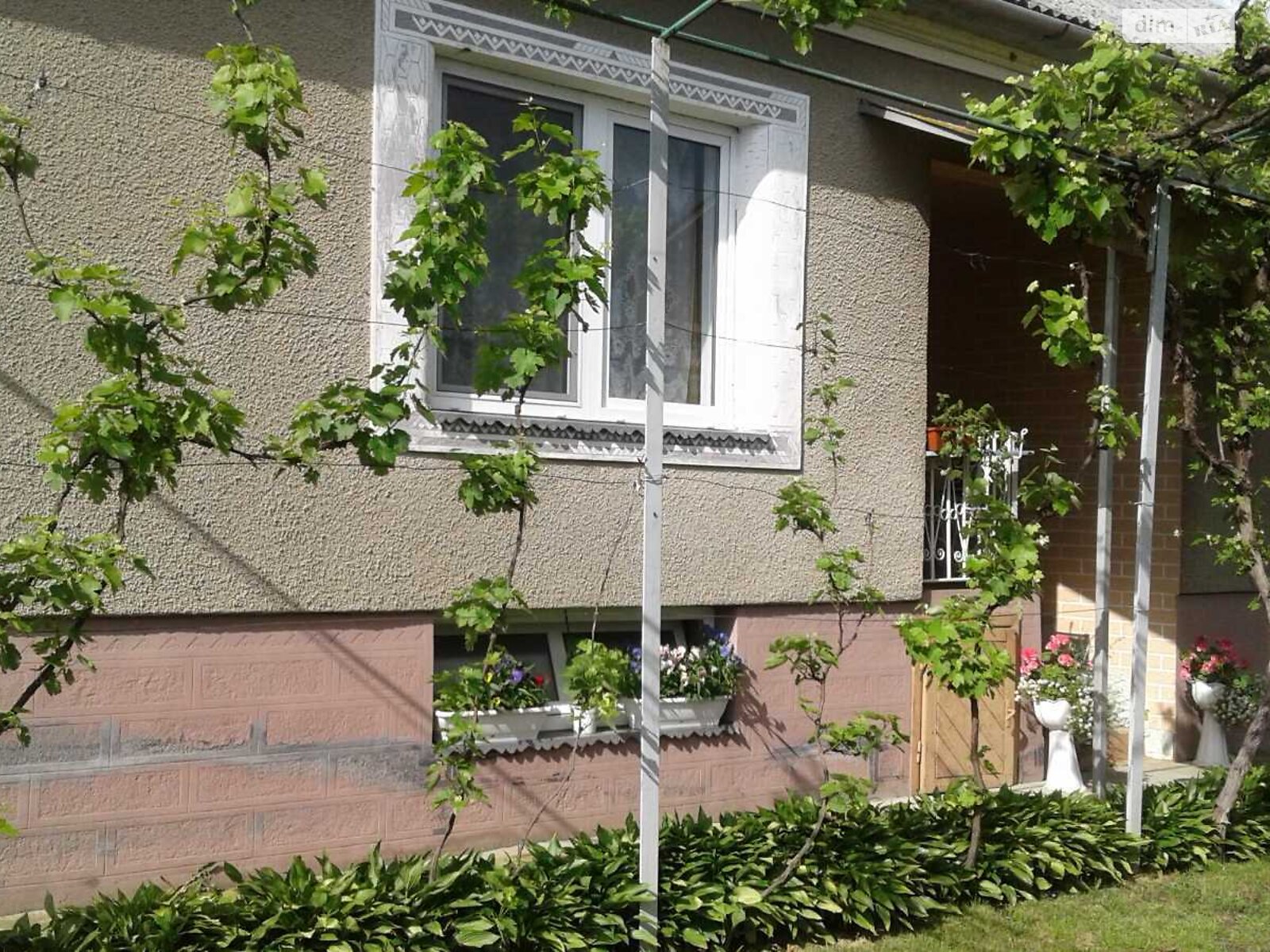 одноэтажный дом с отоплением, 234.2 кв. м, кирпич. Продажа в Домбоках фото 1 одноэтажный дом с отоплением, 234.2 кв. м, кирпич. Продажа в Домбоках фото 1