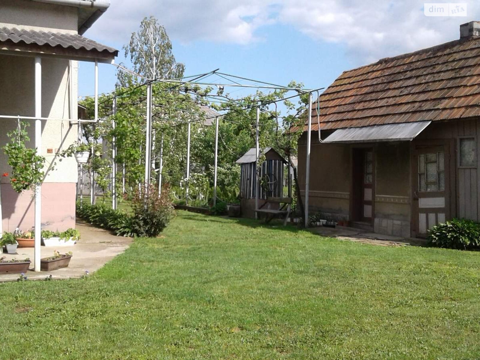 одноэтажный дом с отоплением, 234.2 кв. м, кирпич. Продажа в Домбоках фото 1 одноэтажный дом с отоплением, 234.2 кв. м, кирпич. Продажа в Домбоках фото 1