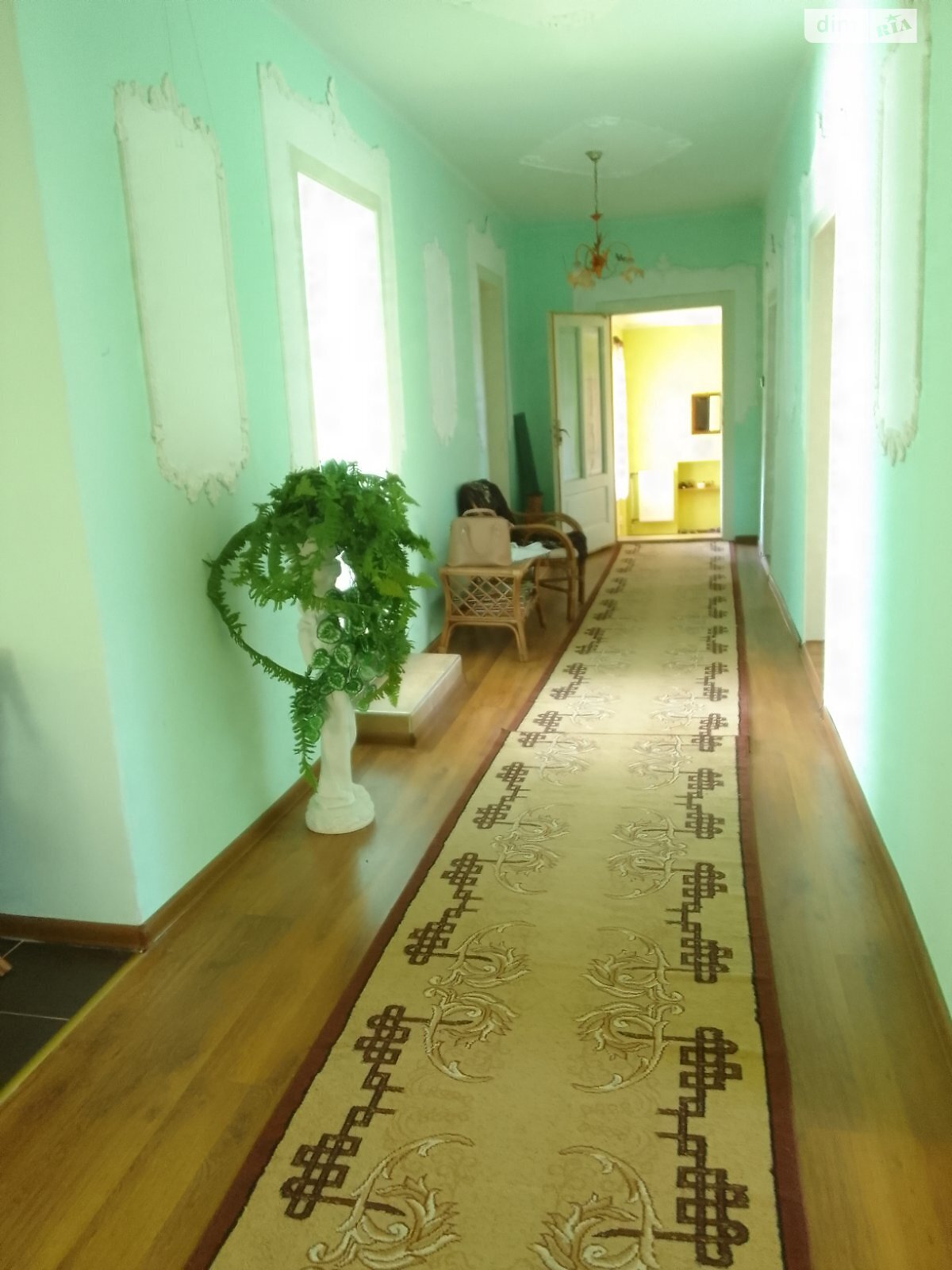 одноэтажный дом с отоплением, 234.2 кв. м, кирпич. Продажа в Домбоках фото 1 одноэтажный дом с отоплением, 234.2 кв. м, кирпич. Продажа в Домбоках фото 1