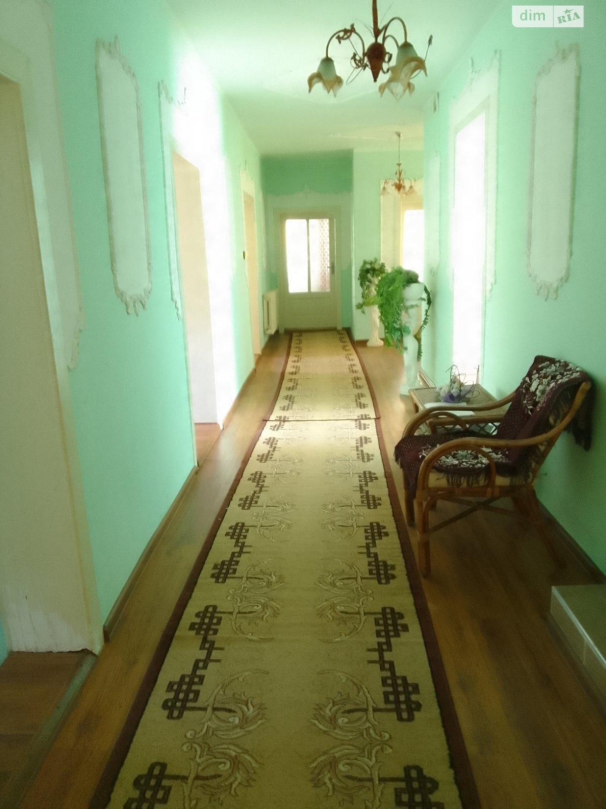 одноэтажный дом с отоплением, 234.2 кв. м, кирпич. Продажа в Домбоках фото 1 одноэтажный дом с отоплением, 234.2 кв. м, кирпич. Продажа в Домбоках фото 1