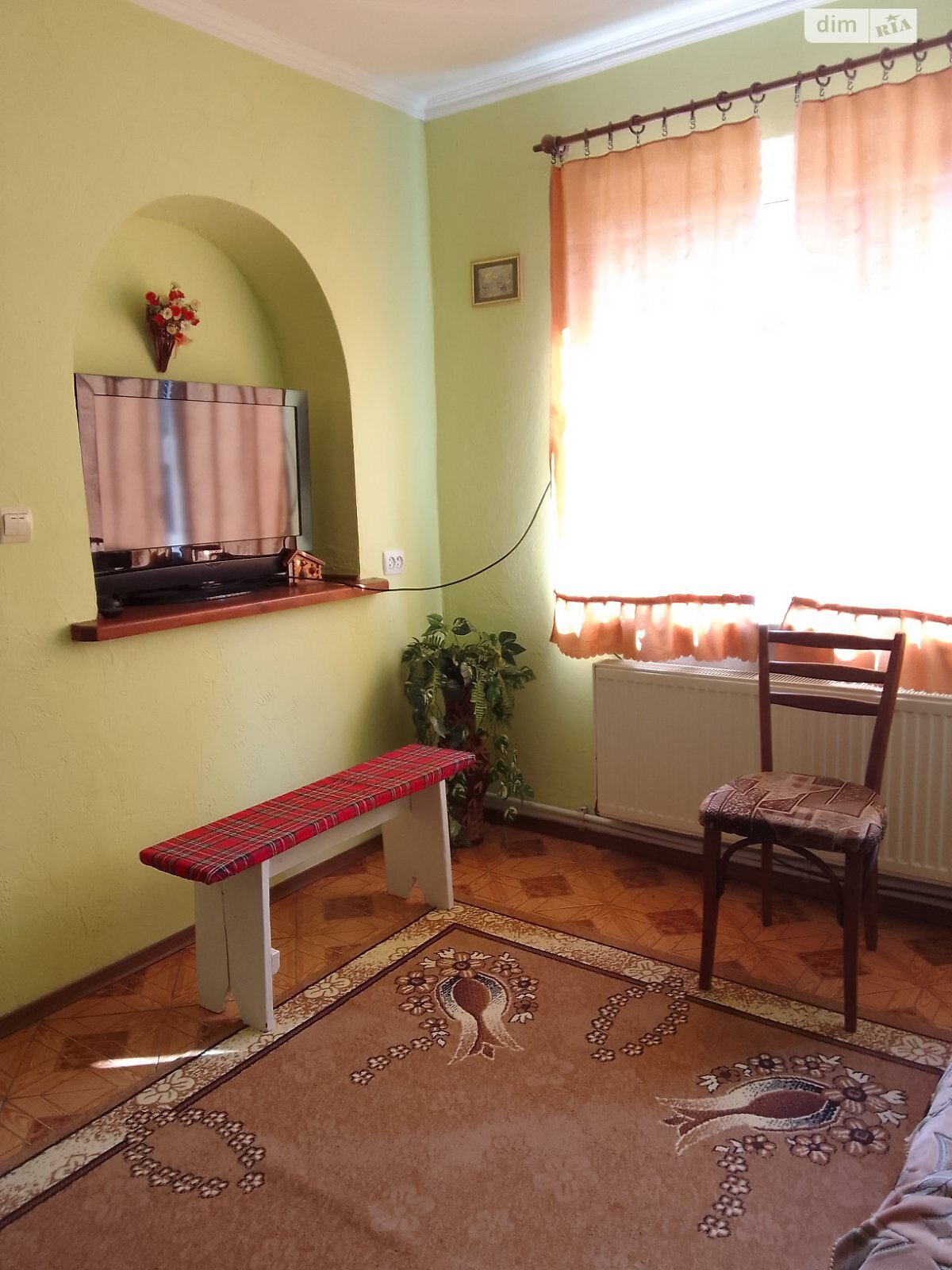 одноэтажный дом с отоплением, 234.2 кв. м, кирпич. Продажа в Домбоках фото 1 одноэтажный дом с отоплением, 234.2 кв. м, кирпич. Продажа в Домбоках фото 1