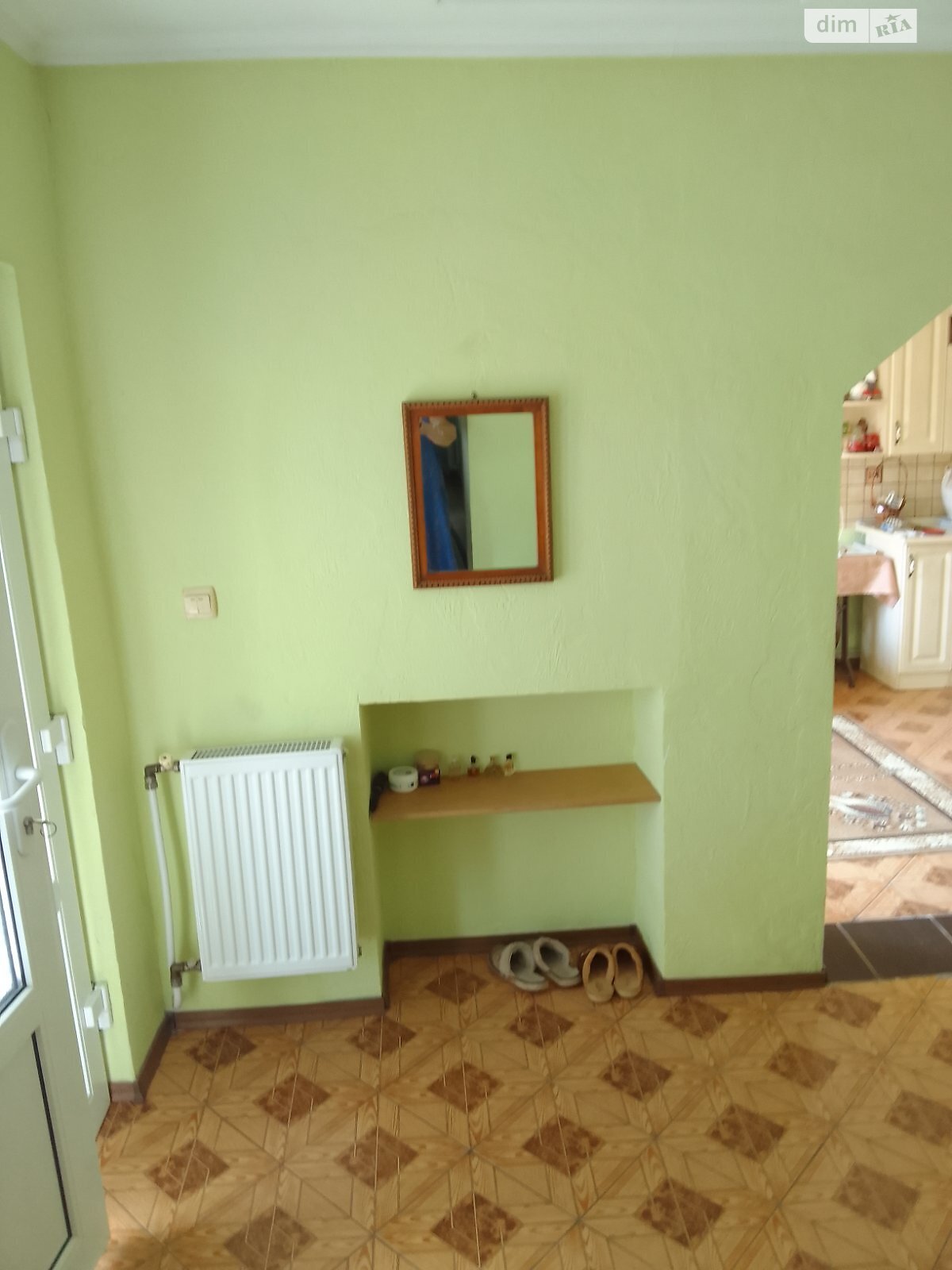 одноэтажный дом с отоплением, 234.2 кв. м, кирпич. Продажа в Домбоках фото 1 одноэтажный дом с отоплением, 234.2 кв. м, кирпич. Продажа в Домбоках фото 1