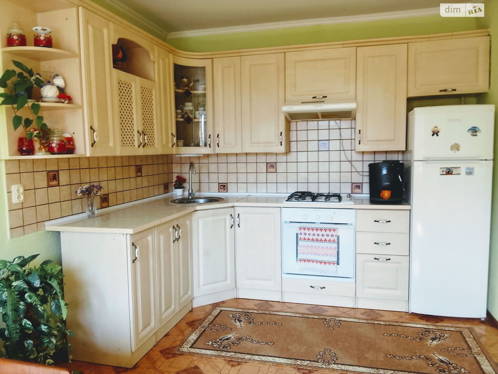 одноэтажный дом с отоплением, 234.2 кв. м, кирпич. Продажа в Домбоках фото 1 одноэтажный дом с отоплением, 234.2 кв. м, кирпич. Продажа в Домбоках фото 1