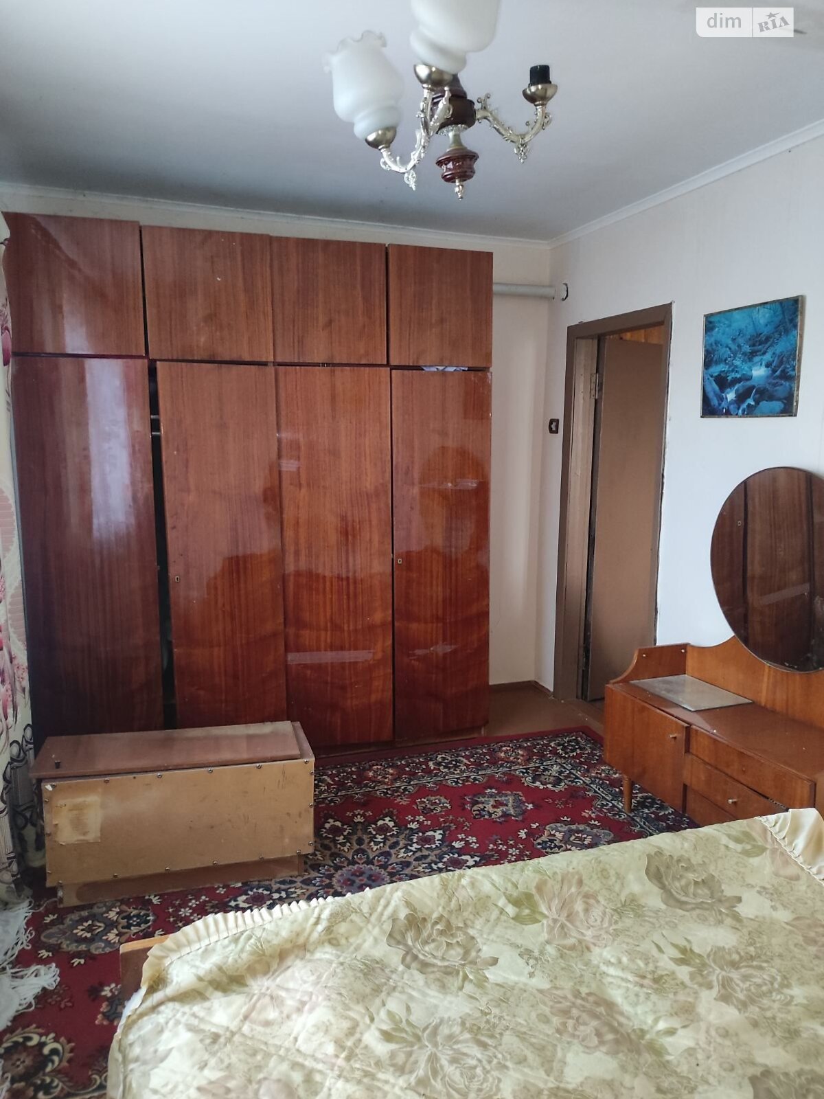 двухэтажный дом веранда, 240 кв. м, кирпич. Продажа в Домолочи фото 1