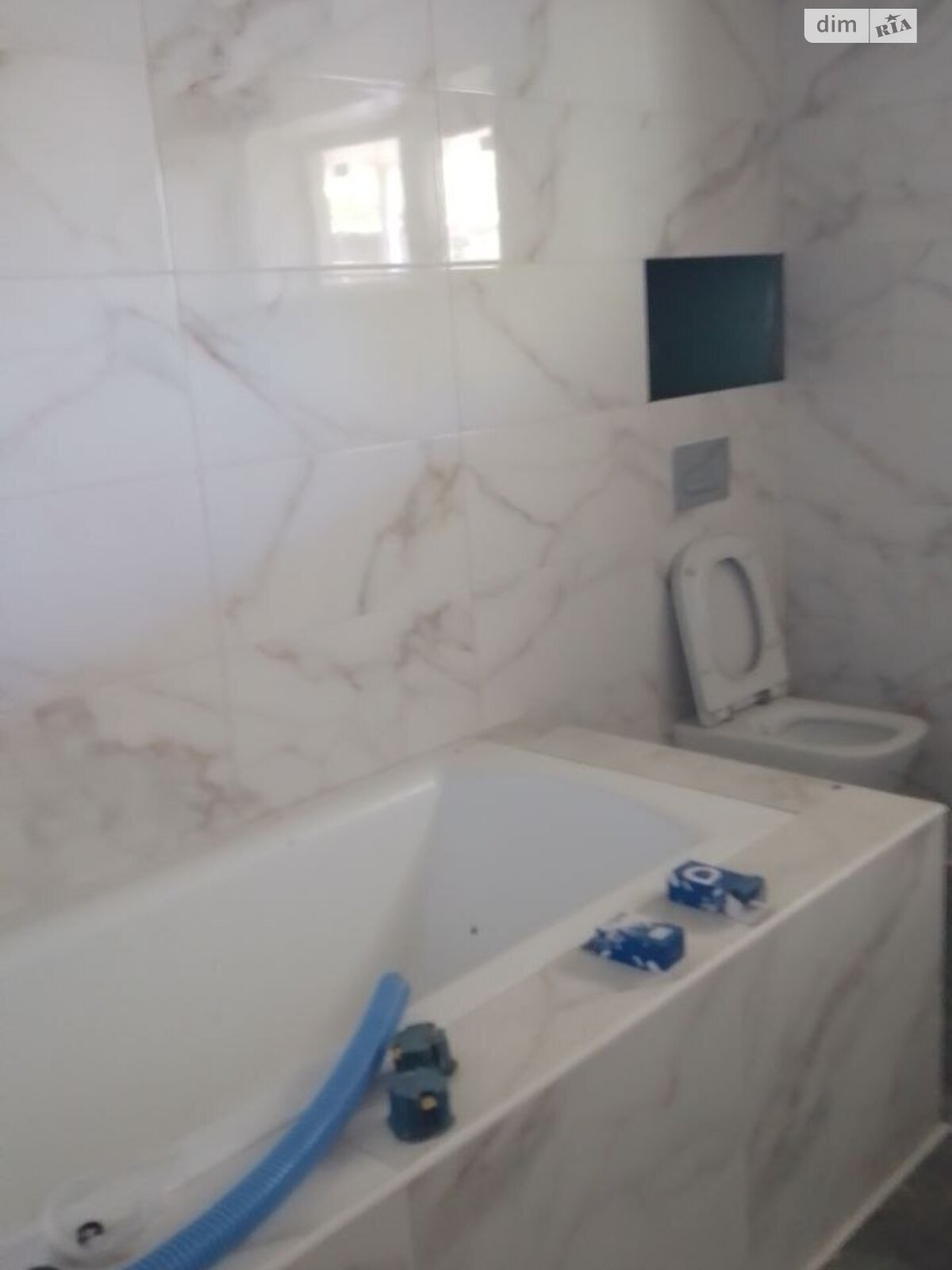 двоповерховий будинок з балконом, 122.5 кв. м, цегла. Продаж у Домоткані фото 1 двоповерховий будинок з балконом, 122.5 кв. м, цегла. Продаж у Домоткані фото 1