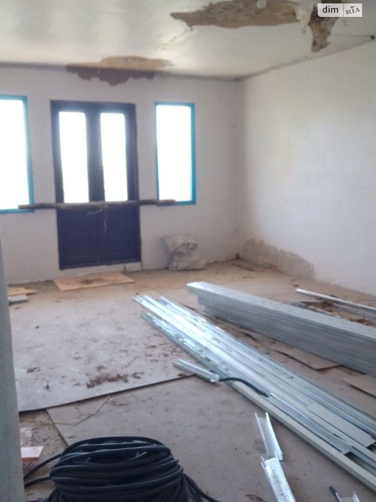 двоповерховий будинок з балконом, 122.5 кв. м, цегла. Продаж у Домоткані фото 1 двоповерховий будинок з балконом, 122.5 кв. м, цегла. Продаж у Домоткані фото 1