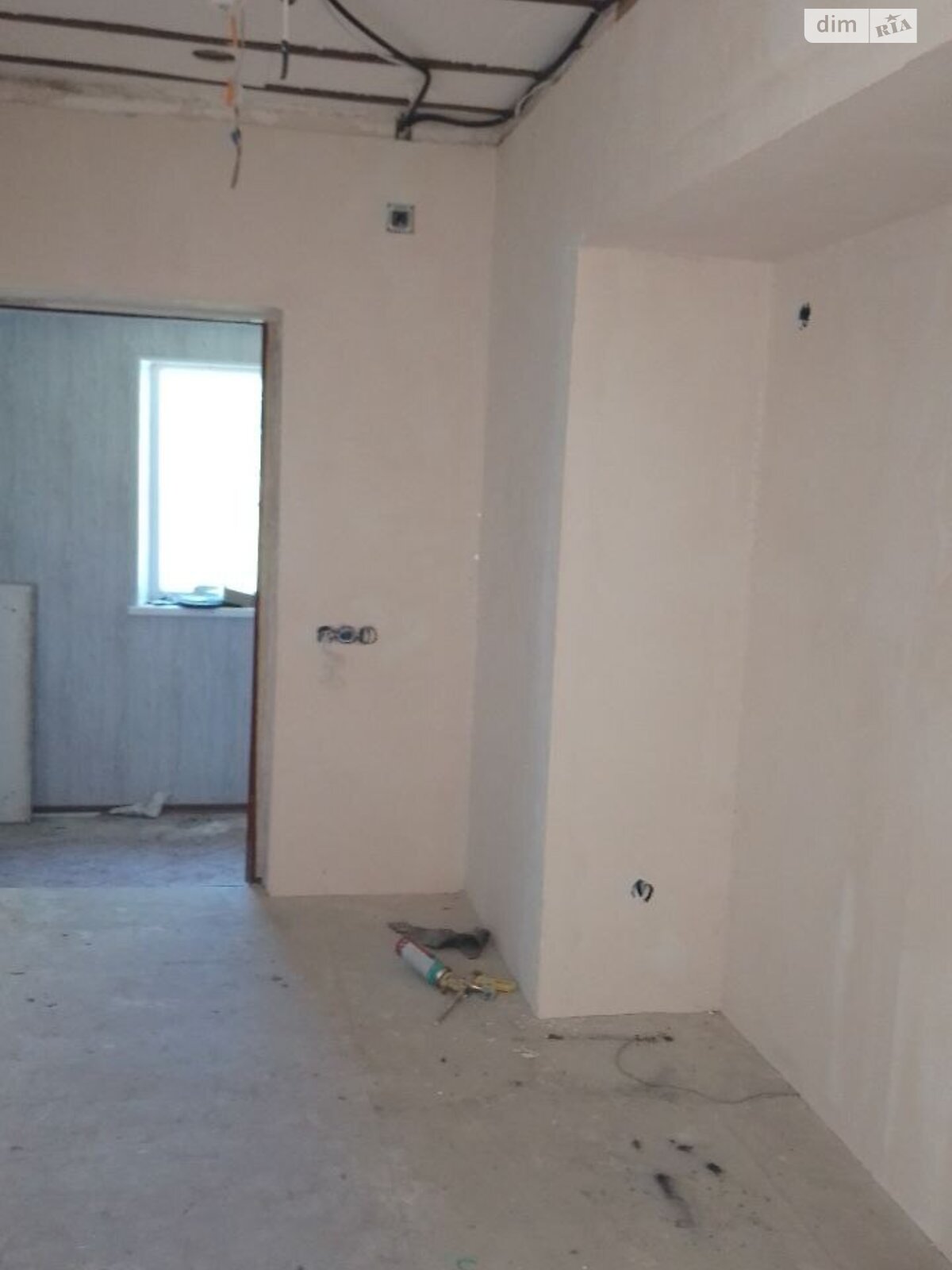 двоповерховий будинок з балконом, 122.5 кв. м, цегла. Продаж у Домоткані фото 1 двоповерховий будинок з балконом, 122.5 кв. м, цегла. Продаж у Домоткані фото 1