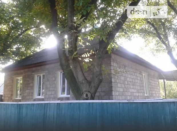 двухэтажный дом с садом, 150 кв. м, шлакоблок. Продажа в Донецке район Будённовский фото 1 двухэтажный дом с садом, 150 кв. м, шлакоблок. Продажа в Донецке район Будённовский фото 1