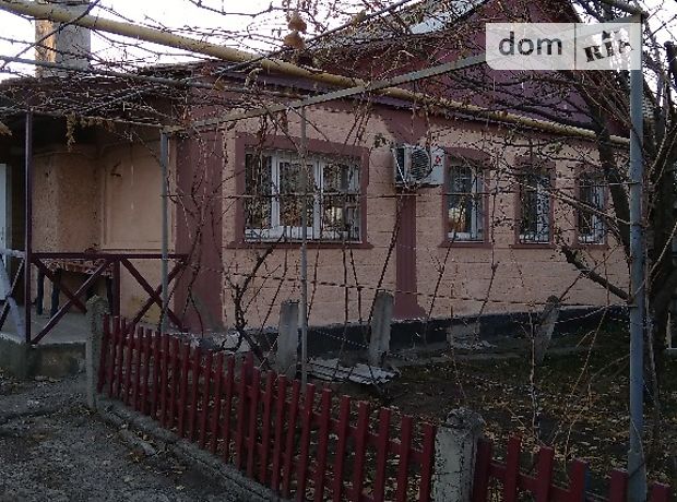одноэтажный дом с садом, 65 кв. м, шлакобетон. Продажа в Донецке район Будённовский фото 1 одноэтажный дом с садом, 65 кв. м, шлакобетон. Продажа в Донецке район Будённовский фото 1