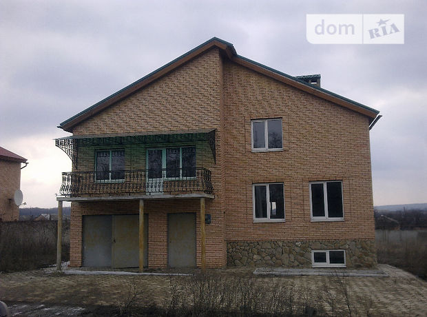 Продажа дома, 280м², Донецк, р‑н. Будённовский, Огнева улица Продажа дома, 280м², Донецк, р‑н. Будённовский, Огнева улица