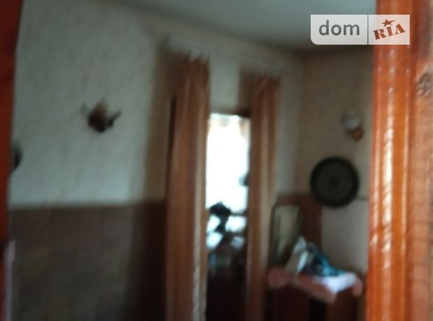 одноэтажный дом с садом, 87 кв. м, кирпич. Продажа в Донецке район Калининский фото 1 одноэтажный дом с садом, 87 кв. м, кирпич. Продажа в Донецке район Калининский фото 1