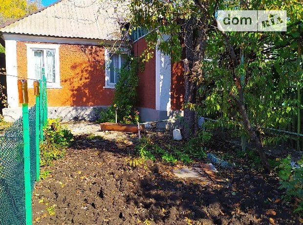 одноэтажный дом с садом, 60 кв. м, наливной. Продажа в Донецке район Калининский фото 1 одноэтажный дом с садом, 60 кв. м, наливной. Продажа в Донецке район Калининский фото 1