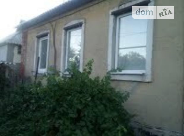 одноэтажный дом с подвалом, 78 кв. м, шлакоблок. Продажа в Донецке район Киевский фото 1 одноэтажный дом с подвалом, 78 кв. м, шлакоблок. Продажа в Донецке район Киевский фото 1