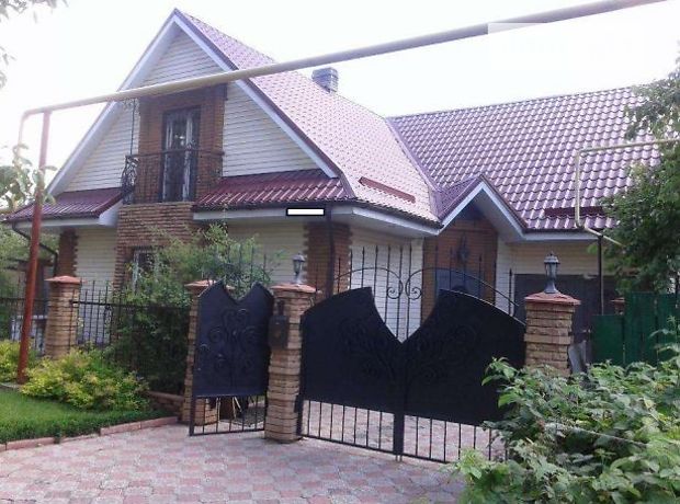Продажа дома, 200м², Донецк, р‑н. Киевский Продажа дома, 200м², Донецк, р‑н. Киевский