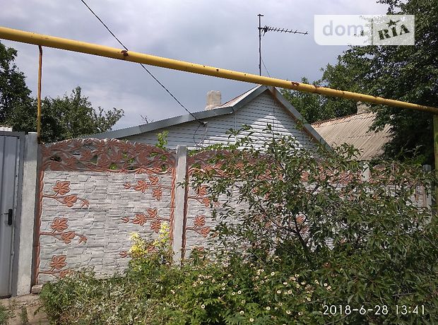 Продажа дома, 50м², Донецк, р‑н. Кировский, Лидиевка Продажа дома, 50м², Донецк, р‑н. Кировский, Лидиевка