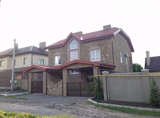 Продаж будинку, 300м², Донецьк, р‑н. Куйбишевський, Хлібодарна вулиця Продаж будинку, 300м², Донецьк, р‑н. Куйбишевський, Хлібодарна вулиця