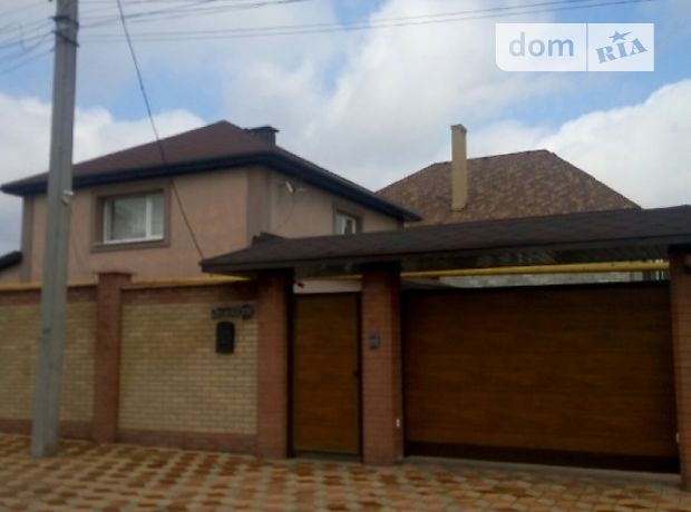 двухэтажный дом с подвалом, 170 кв. м, кирпич. Продажа в Донецке район Куйбышевский фото 1 двухэтажный дом с подвалом, 170 кв. м, кирпич. Продажа в Донецке район Куйбышевский фото 1