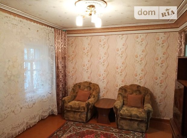одноповерховий будинок з садом, 65 кв. м, цегла. Продаж в Донецьку, район Ленінський фото 1 одноповерховий будинок з садом, 65 кв. м, цегла. Продаж в Донецьку, район Ленінський фото 1