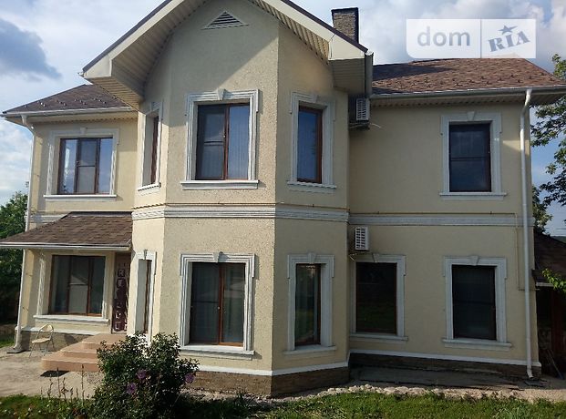 двухэтажный дом с камином, 300 кв. м, газобетон. Продажа в Донецке район Широкий фото 1 двухэтажный дом с камином, 300 кв. м, газобетон. Продажа в Донецке район Широкий фото 1