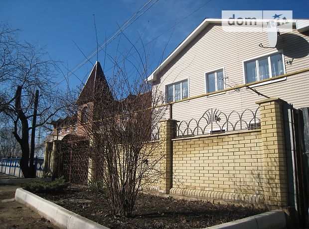 Продажа дома, 180м², Донецк, р‑н. Южэлектросетьстрой, Краснооктябрьская улица, дом 96 Продажа дома, 180м², Донецк, р‑н. Южэлектросетьстрой, Краснооктябрьская улица, дом 96
