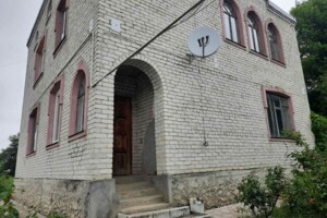 двухэтажный дом с верандой, 160.55 кв. м, кирпич. Продажа в Дорофеевке фото 2
