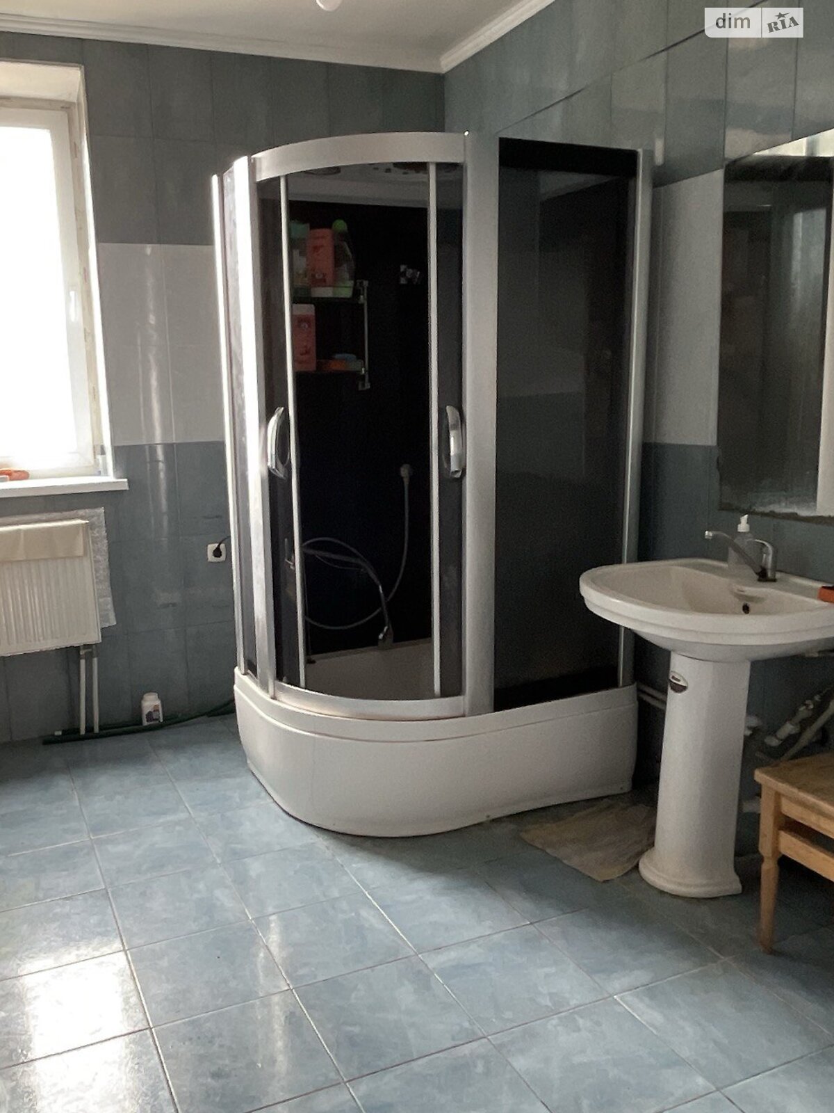 двоповерховий будинок з верандою, 323.5 кв. м, великоблочний вапняк. Продаж у Дорогинці фото 1 двоповерховий будинок з верандою, 323.5 кв. м, великоблочний вапняк. Продаж у Дорогинці фото 1