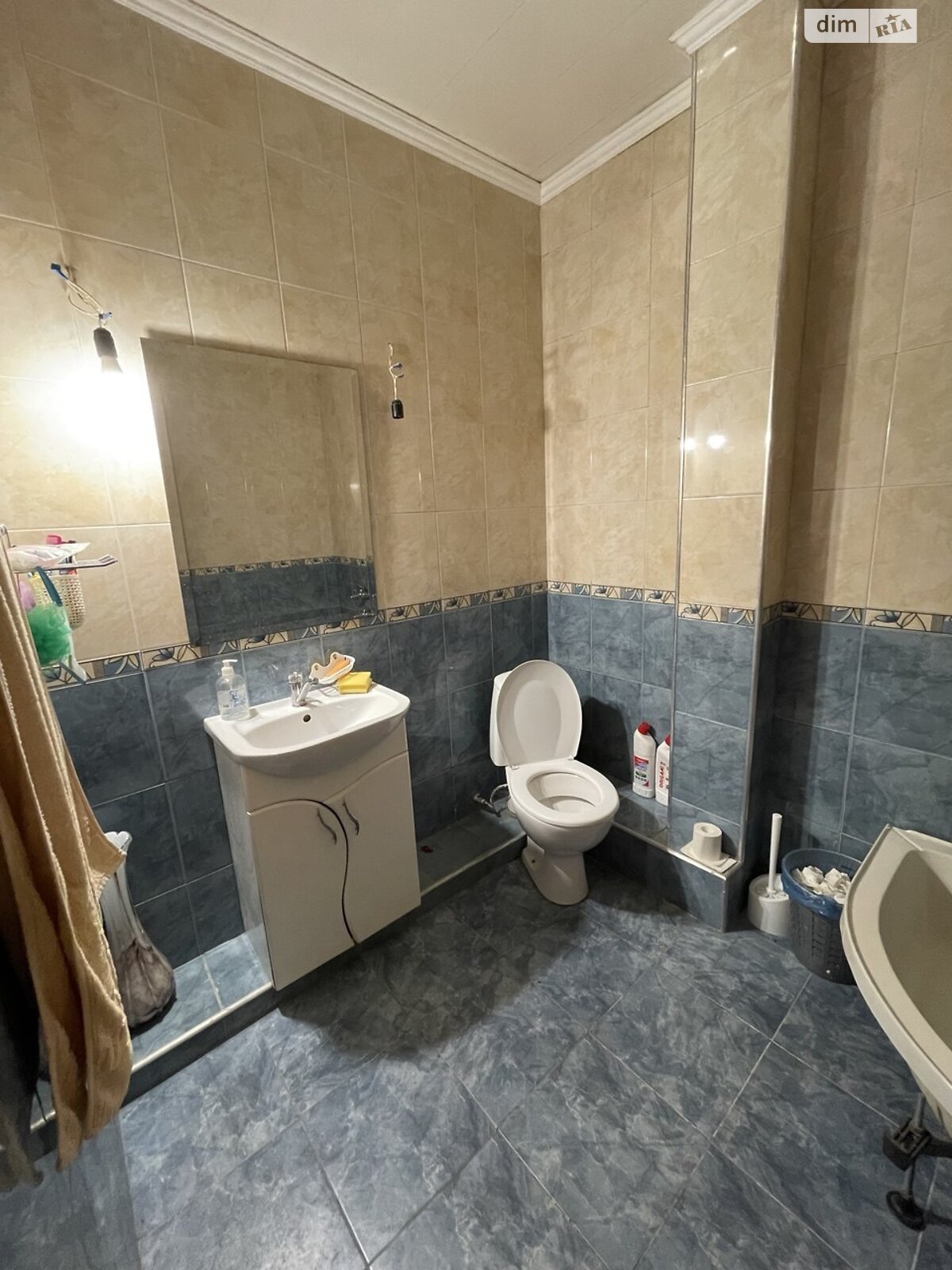 двоповерховий будинок з верандою, 323.5 кв. м, великоблочний вапняк. Продаж у Дорогинці фото 1 двоповерховий будинок з верандою, 323.5 кв. м, великоблочний вапняк. Продаж у Дорогинці фото 1