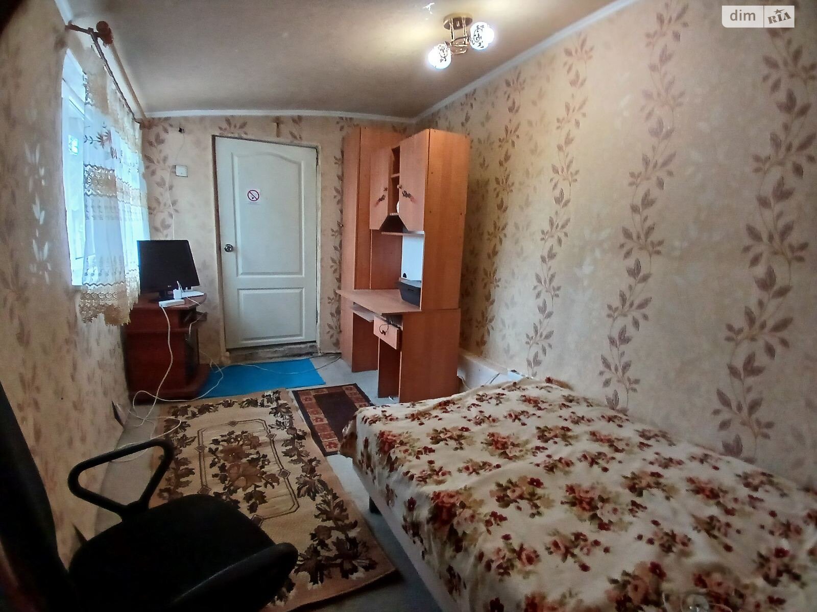 одноэтажный дом, 45 кв. м, кирпич. Продажа в Дорогинке фото 1