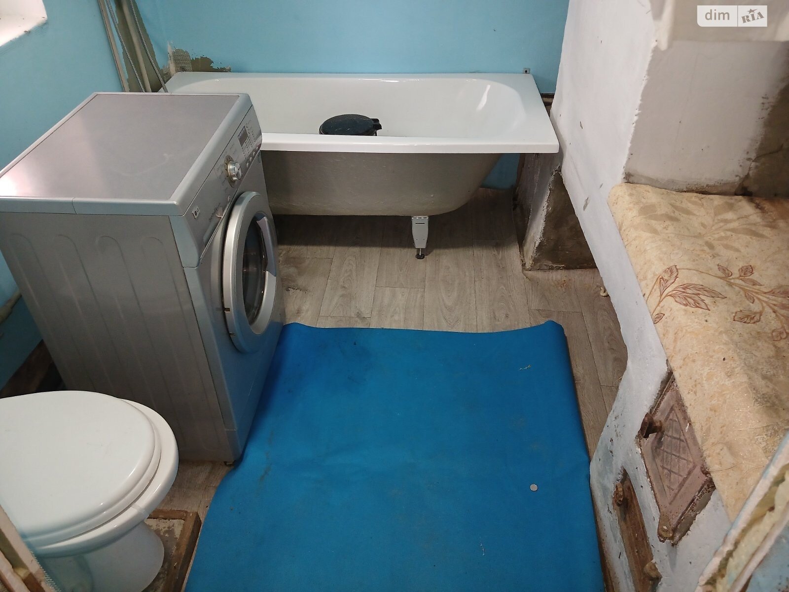 одноэтажный дом, 45 кв. м, кирпич. Продажа в Дорогинке фото 1