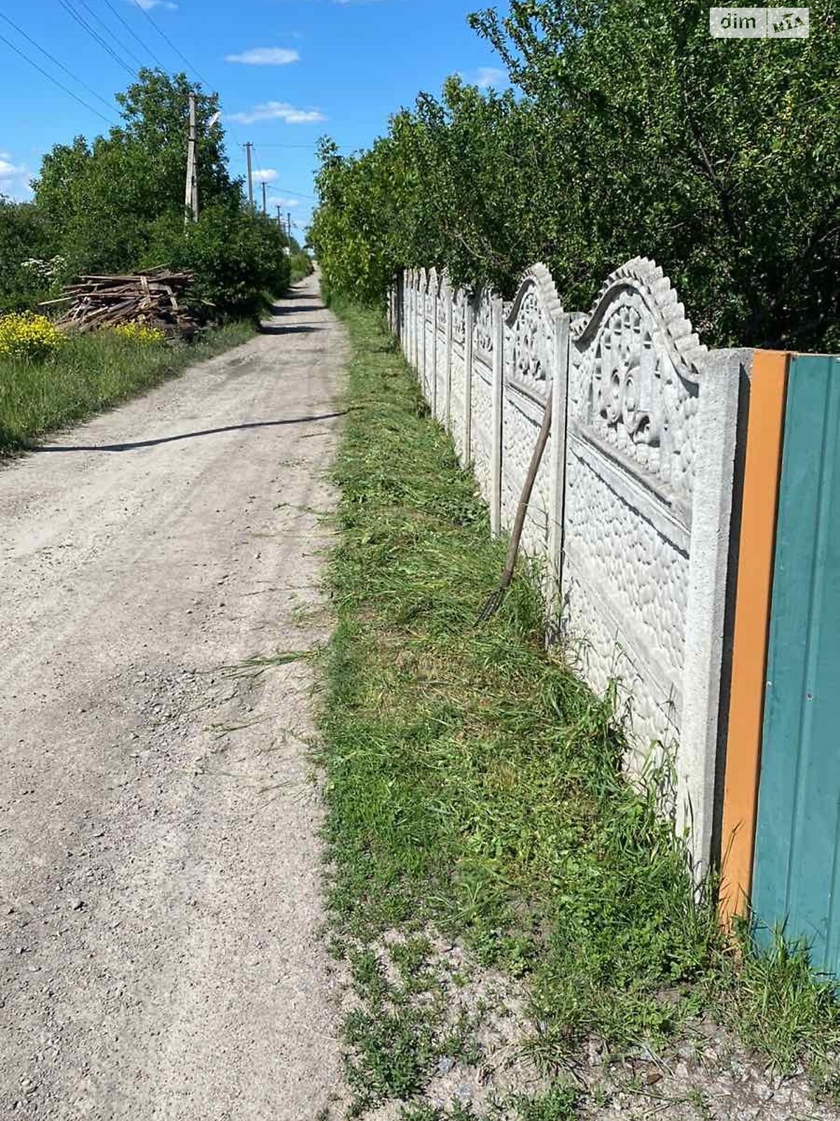 одноэтажный дом, 45 кв. м, кирпич. Продажа в Дорогинке фото 1