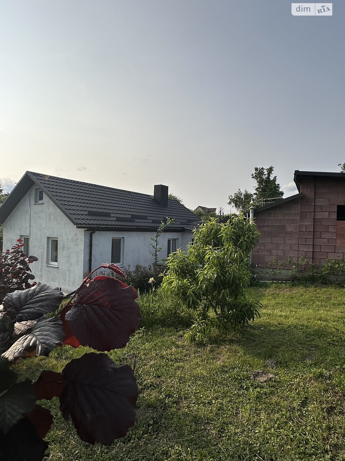 одноэтажный дом с верандой, 70 кв. м, шлакоблок. Продажа в Дорогобуже фото 1 одноэтажный дом с верандой, 70 кв. м, шлакоблок. Продажа в Дорогобуже фото 1