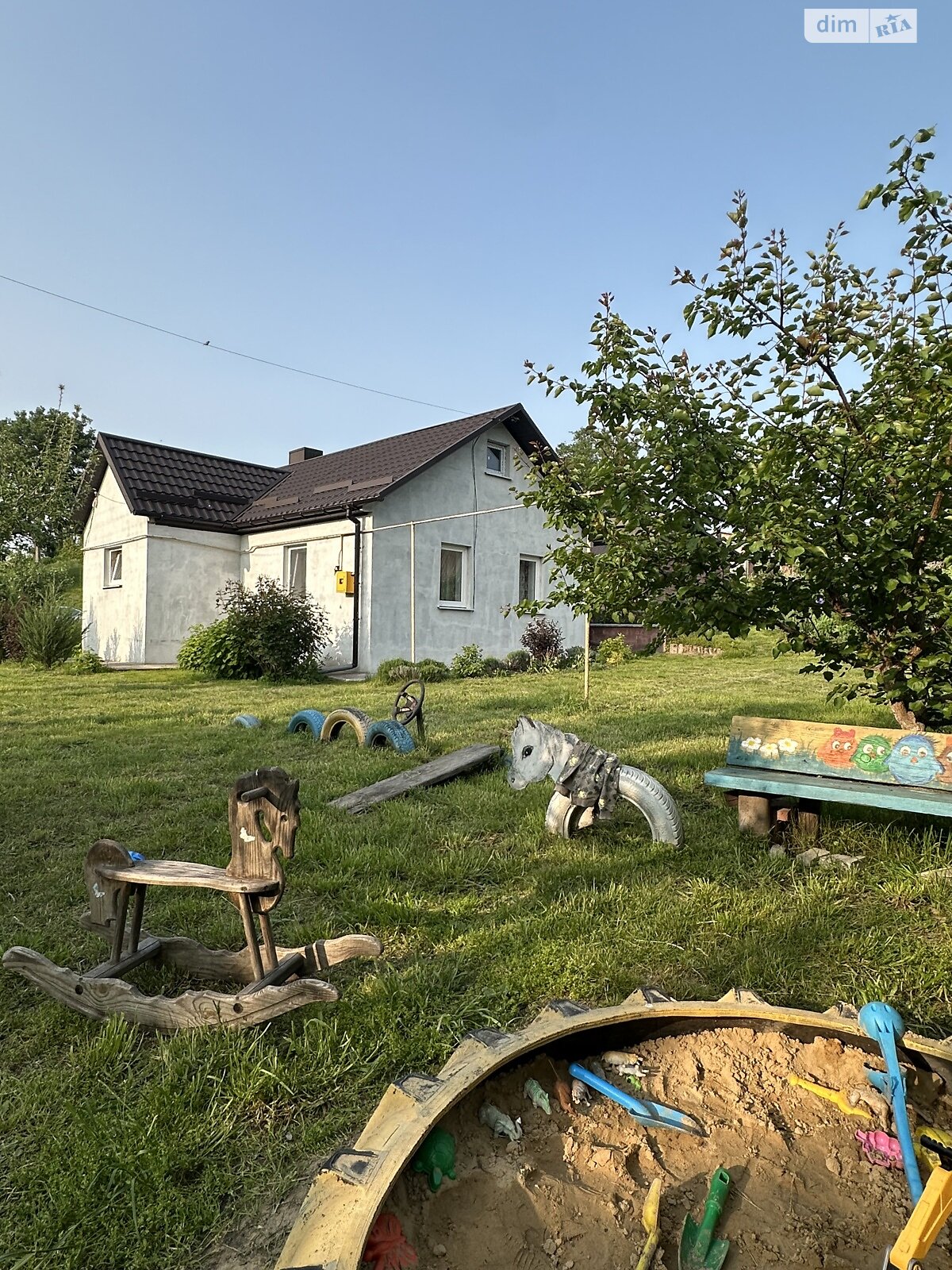 одноэтажный дом с верандой, 70 кв. м, шлакоблок. Продажа в Дорогобуже фото 1 одноэтажный дом с верандой, 70 кв. м, шлакоблок. Продажа в Дорогобуже фото 1