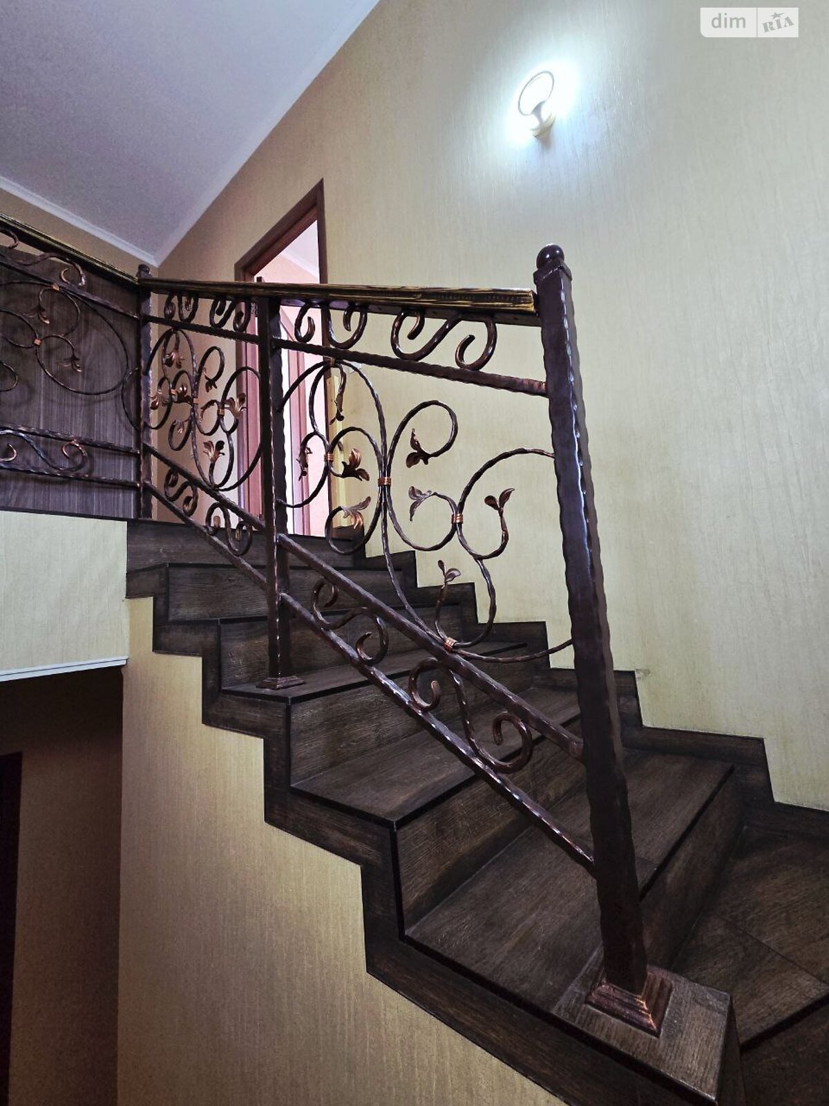 двоповерховий будинок з верандою, 152.2 кв. м, газобетон. Продаж у Дорогому фото 1 двоповерховий будинок з верандою, 152.2 кв. м, газобетон. Продаж у Дорогому фото 1