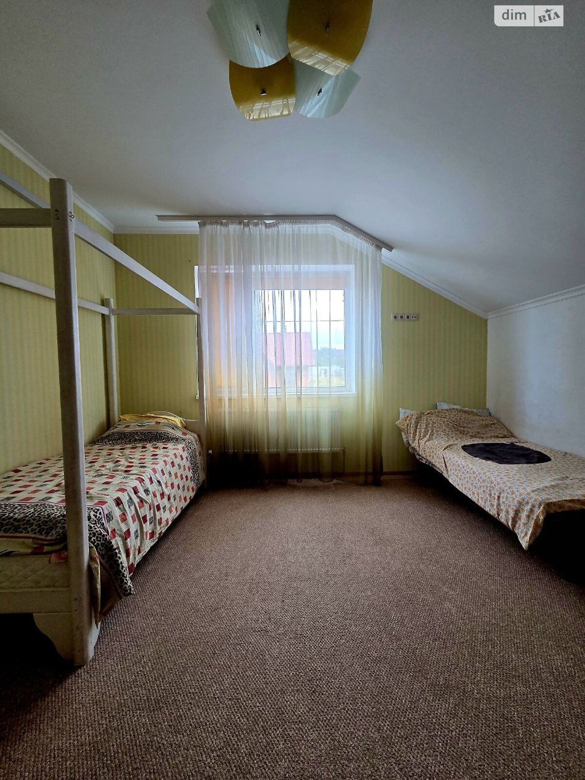 двоповерховий будинок з верандою, 152.2 кв. м, газобетон. Продаж у Дорогому фото 1 двоповерховий будинок з верандою, 152.2 кв. м, газобетон. Продаж у Дорогому фото 1