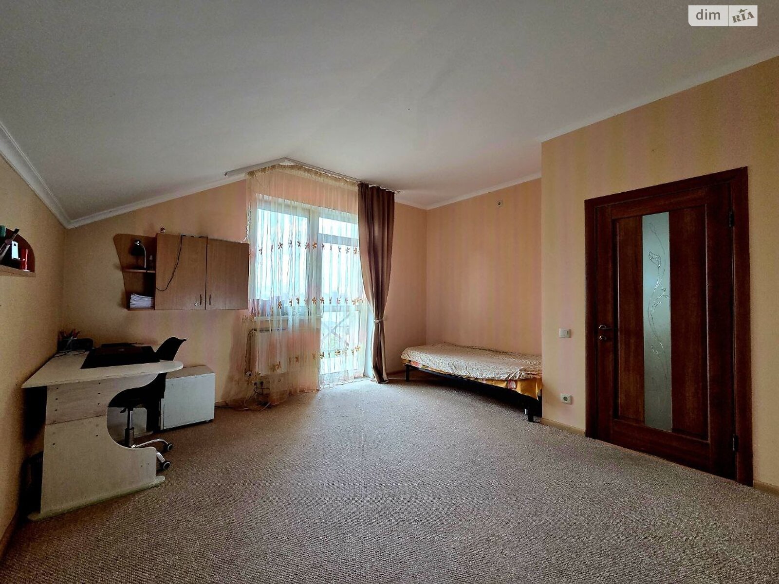 двоповерховий будинок з верандою, 152.2 кв. м, газобетон. Продаж у Дорогому фото 1 двоповерховий будинок з верандою, 152.2 кв. м, газобетон. Продаж у Дорогому фото 1