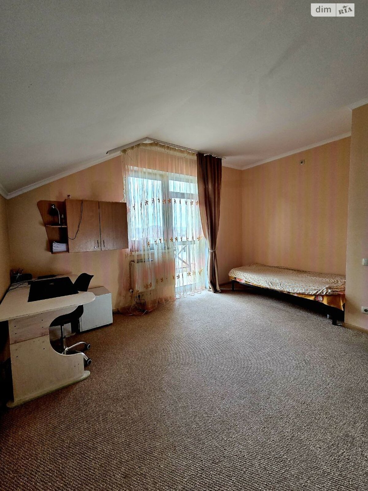 двоповерховий будинок з верандою, 152.2 кв. м, газобетон. Продаж у Дорогому фото 1 двоповерховий будинок з верандою, 152.2 кв. м, газобетон. Продаж у Дорогому фото 1