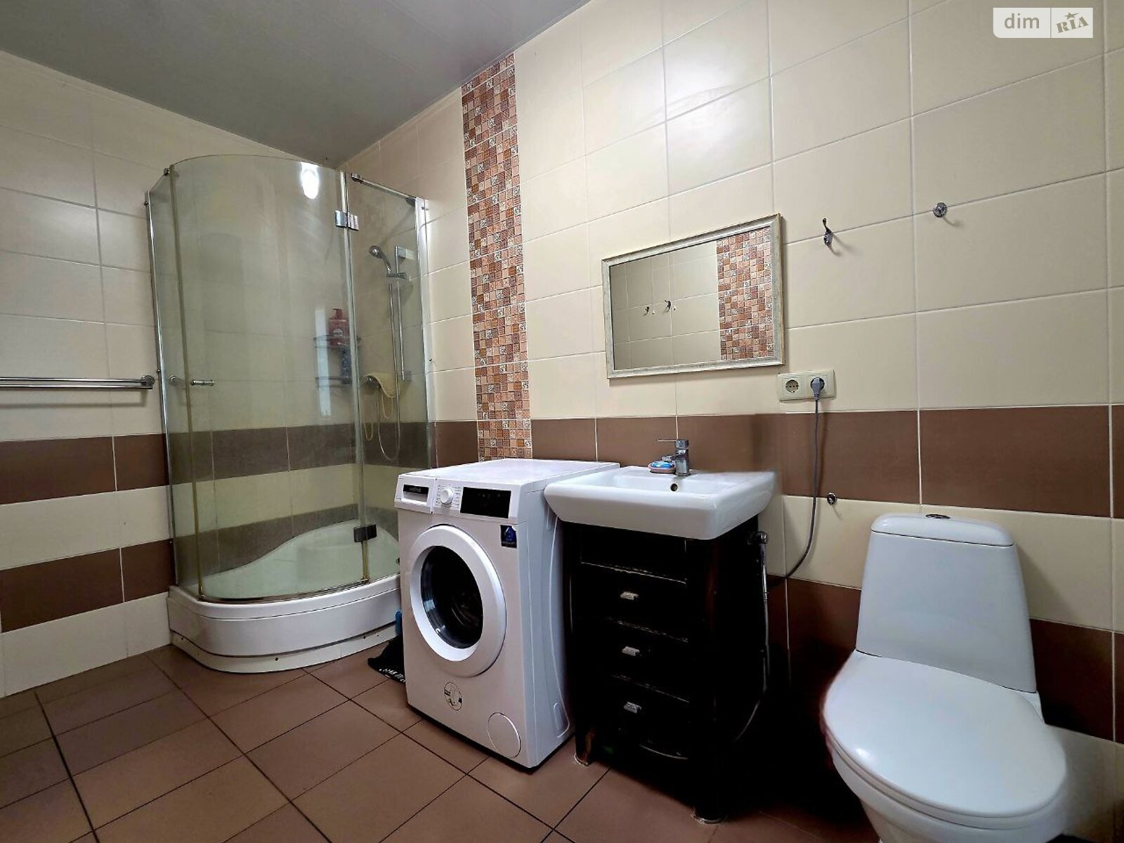 двоповерховий будинок з верандою, 152.2 кв. м, газобетон. Продаж у Дорогому фото 1 двоповерховий будинок з верандою, 152.2 кв. м, газобетон. Продаж у Дорогому фото 1