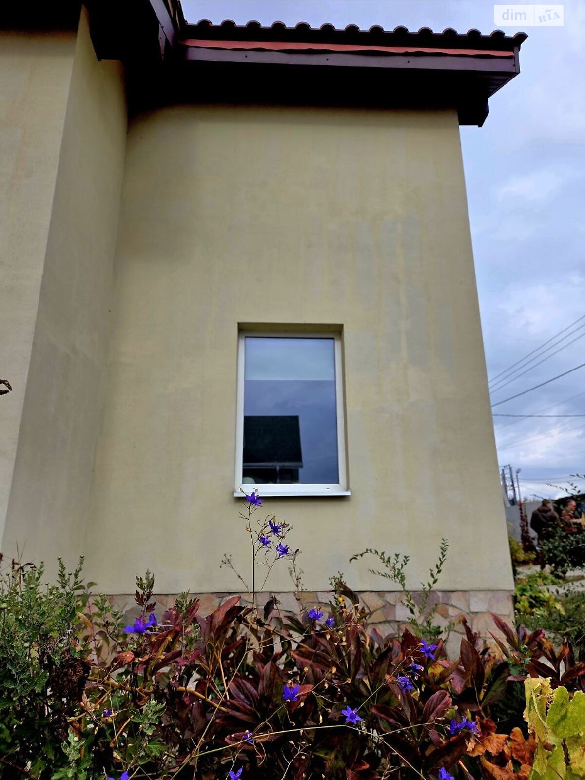 двоповерховий будинок з верандою, 152.2 кв. м, газобетон. Продаж у Дорогому фото 1 двоповерховий будинок з верандою, 152.2 кв. м, газобетон. Продаж у Дорогому фото 1