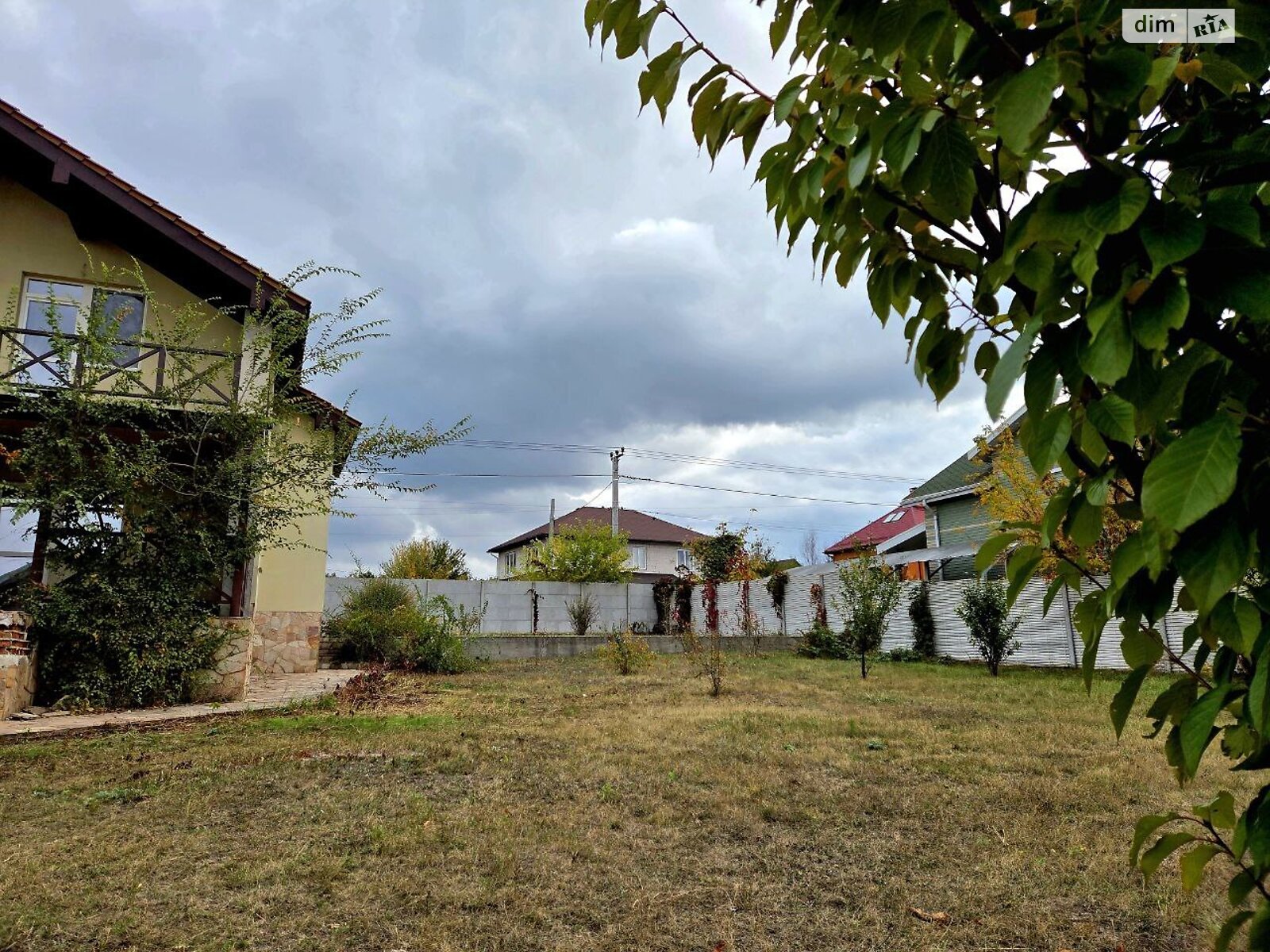 двоповерховий будинок з верандою, 152.2 кв. м, газобетон. Продаж у Дорогому фото 1 двоповерховий будинок з верандою, 152.2 кв. м, газобетон. Продаж у Дорогому фото 1