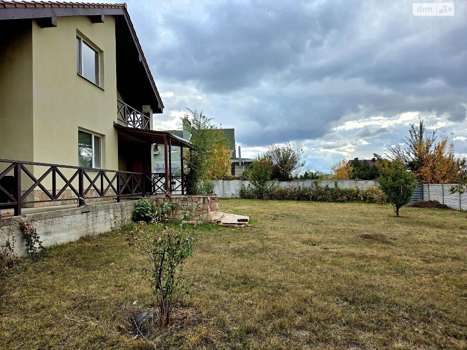 двоповерховий будинок з верандою, 152.2 кв. м, газобетон. Продаж у Дорогому фото 1 двоповерховий будинок з верандою, 152.2 кв. м, газобетон. Продаж у Дорогому фото 1