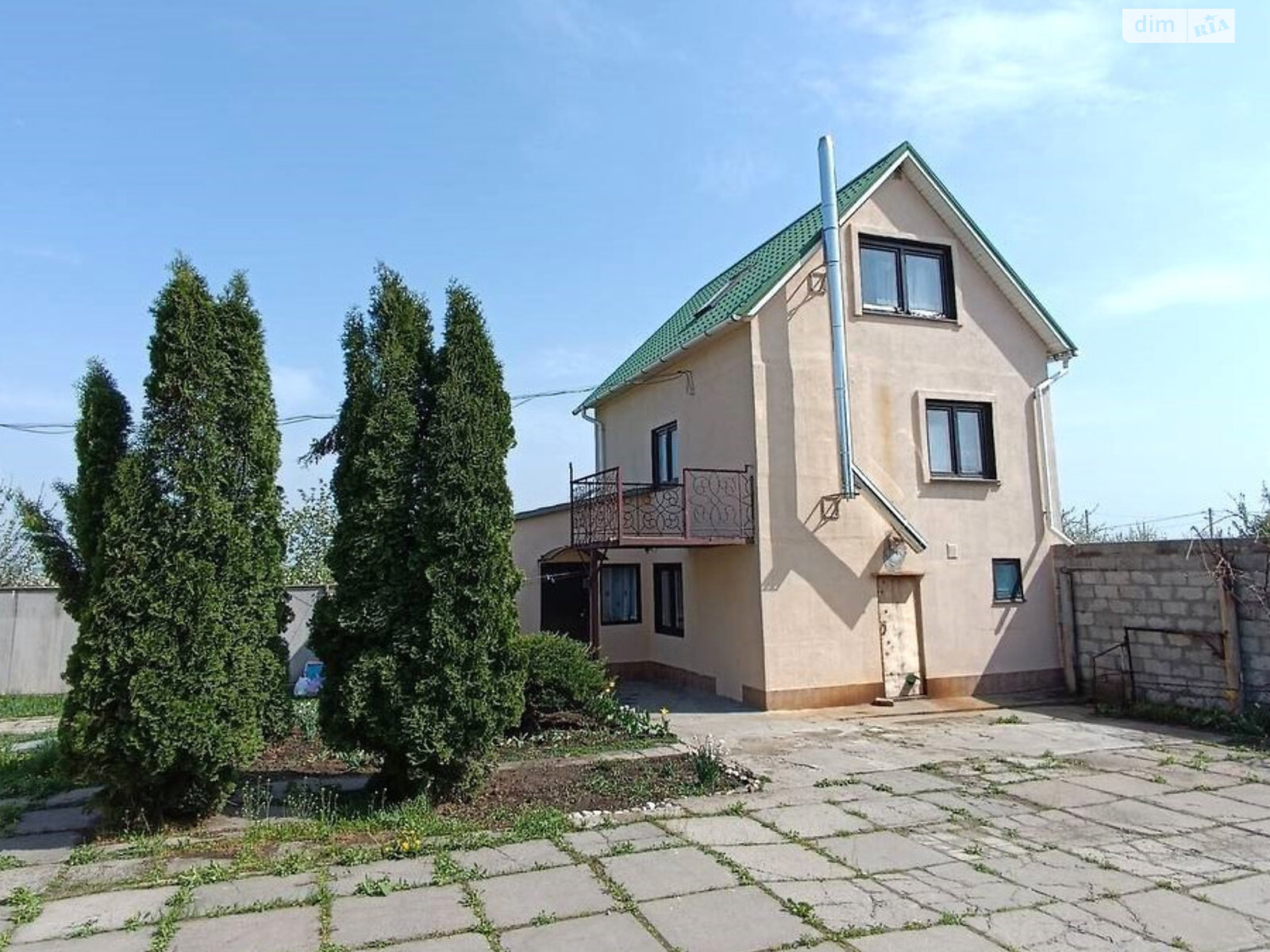двоповерховий будинок з ремонтом, 91.9 кв. м, цегла. Продаж у Дорогому фото 1 двоповерховий будинок з ремонтом, 91.9 кв. м, цегла. Продаж у Дорогому фото 1