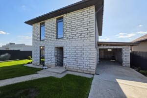 двоповерховий будинок з ремонтом, 190 кв. м, цегла. Продаж в Дорогому фото 2