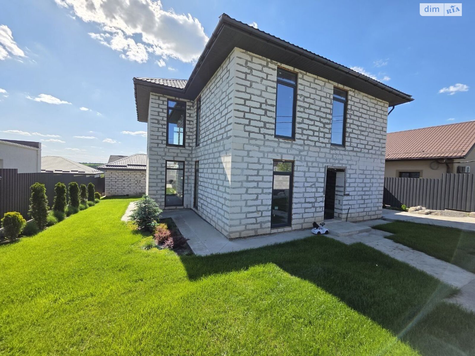 двоповерховий будинок з ремонтом, 190 кв. м, цегла. Продаж в Дорогому фото 1 двоповерховий будинок з ремонтом, 190 кв. м, цегла. Продаж в Дорогому фото 1