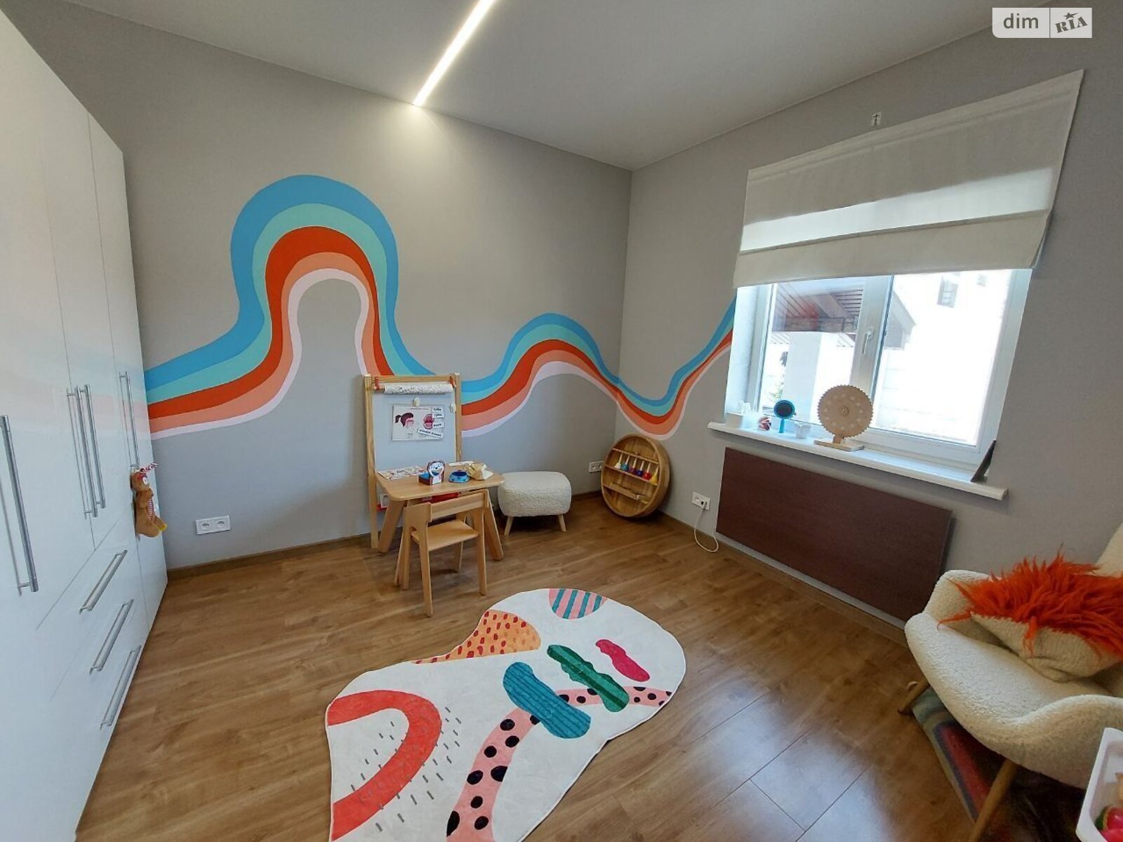одноповерховий будинок, 115 кв. м, газобетон. Продаж у Дорогому фото 1 одноповерховий будинок, 115 кв. м, газобетон. Продаж у Дорогому фото 1