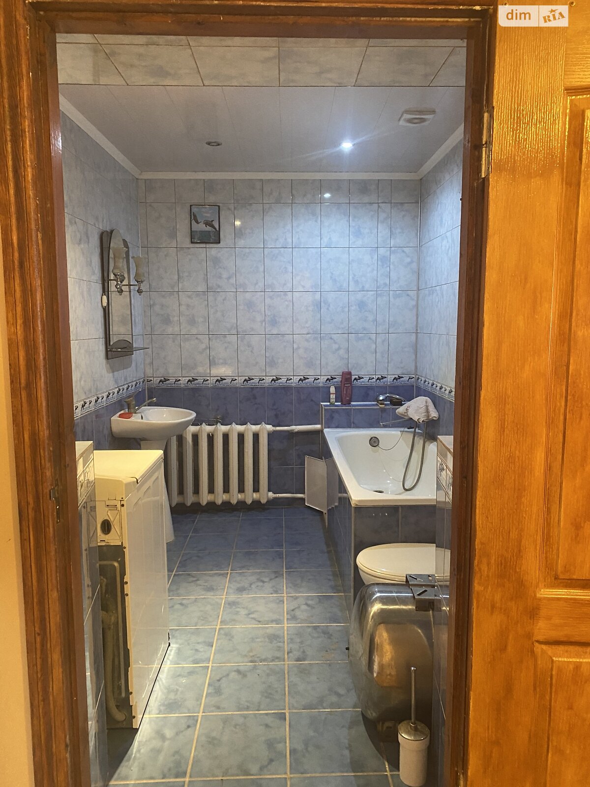 одноповерховий будинок, 100 кв. м, цегла. Продаж у Дорожньому фото 1 одноповерховий будинок, 100 кв. м, цегла. Продаж у Дорожньому фото 1
