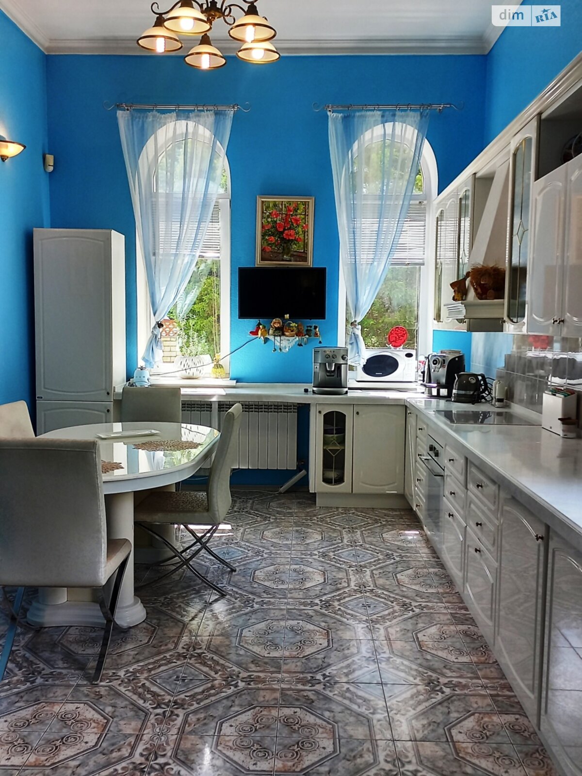 трехэтажный дом с гаражом, 525.9 кв. м, кирпич. Продажа в Доследном фото 1 трехэтажный дом с гаражом, 525.9 кв. м, кирпич. Продажа в Доследном фото 1