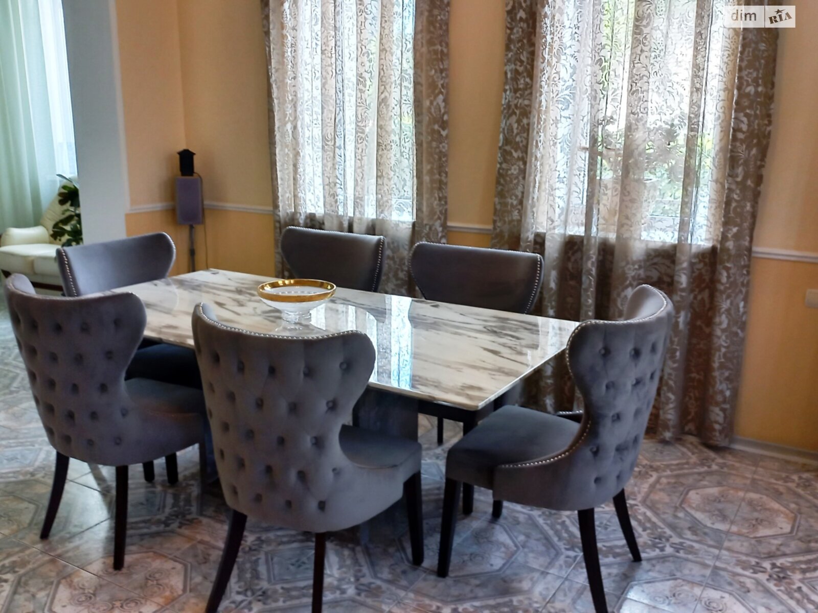 трехэтажный дом с гаражом, 525.9 кв. м, кирпич. Продажа в Доследном фото 1 трехэтажный дом с гаражом, 525.9 кв. м, кирпич. Продажа в Доследном фото 1