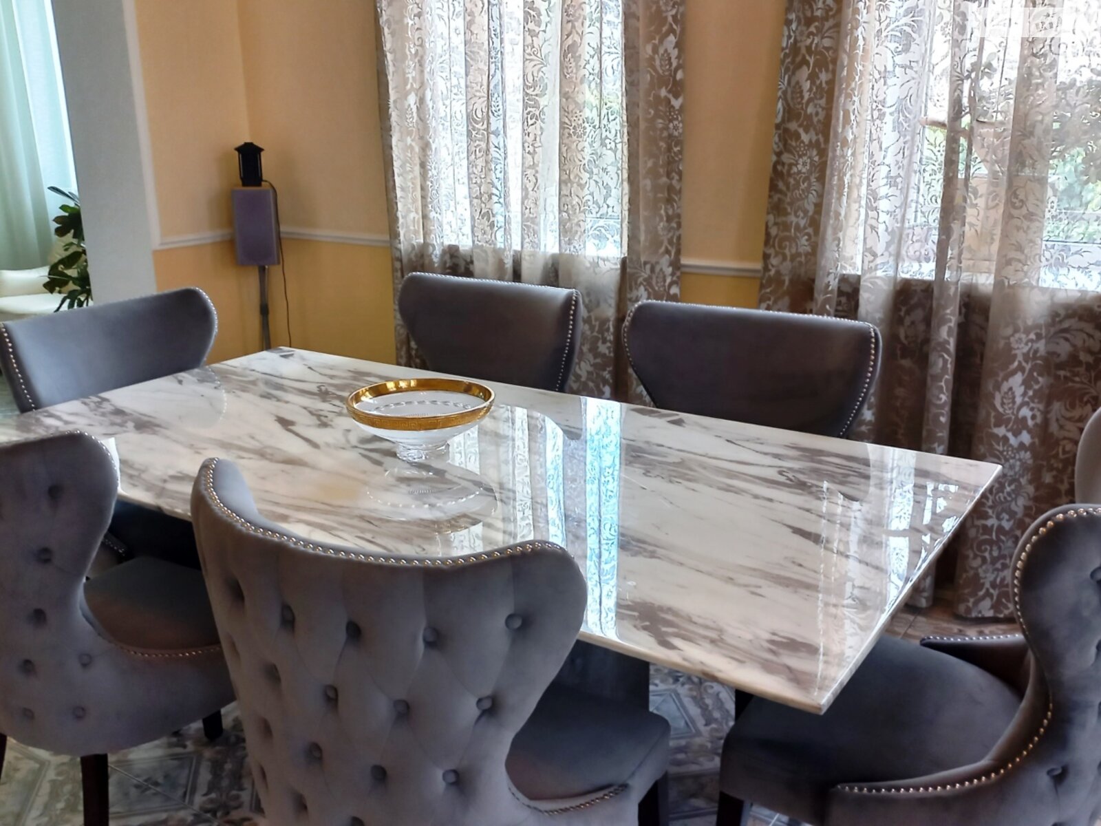 трехэтажный дом с гаражом, 525.9 кв. м, кирпич. Продажа в Доследном фото 1 трехэтажный дом с гаражом, 525.9 кв. м, кирпич. Продажа в Доследном фото 1