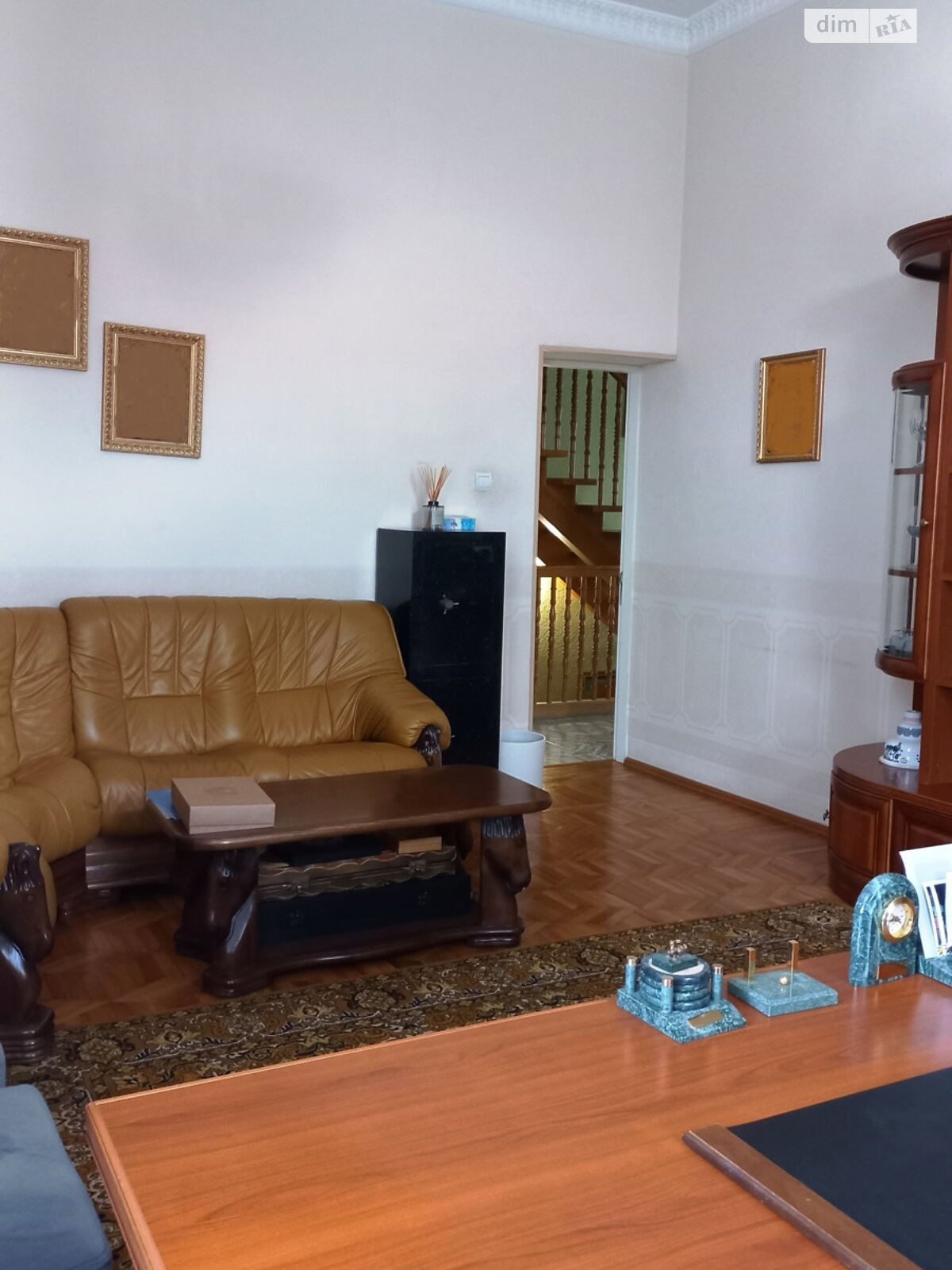 трехэтажный дом с гаражом, 525.9 кв. м, кирпич. Продажа в Доследном фото 1 трехэтажный дом с гаражом, 525.9 кв. м, кирпич. Продажа в Доследном фото 1